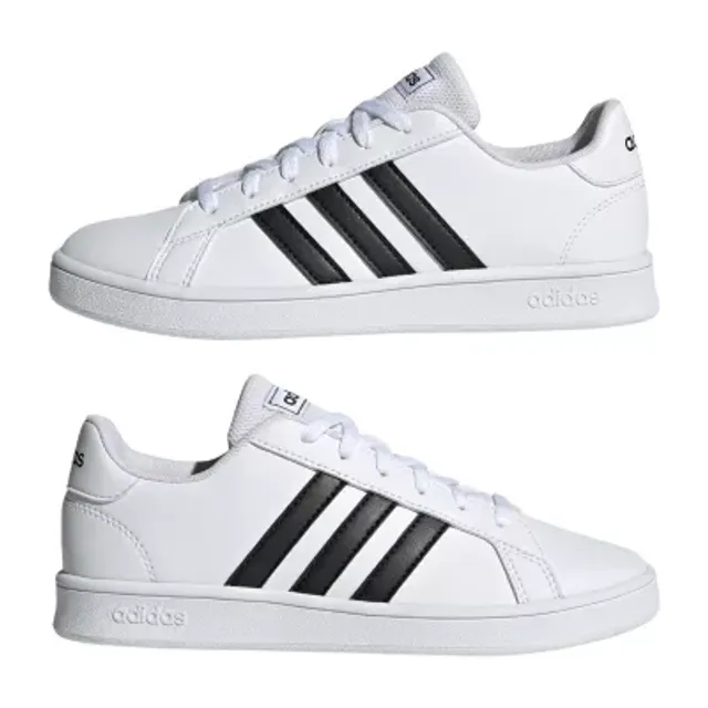 Jcp on sale adidas shoes