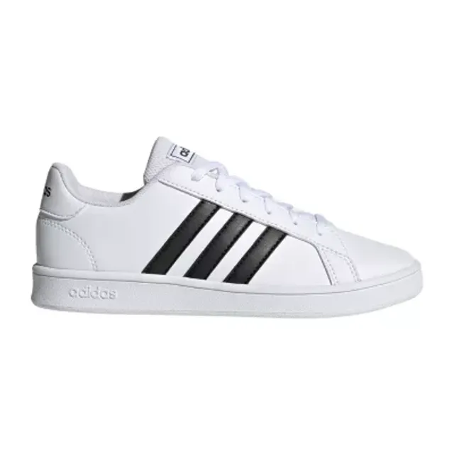 Jcpenney adidas hot sale tennis shoes