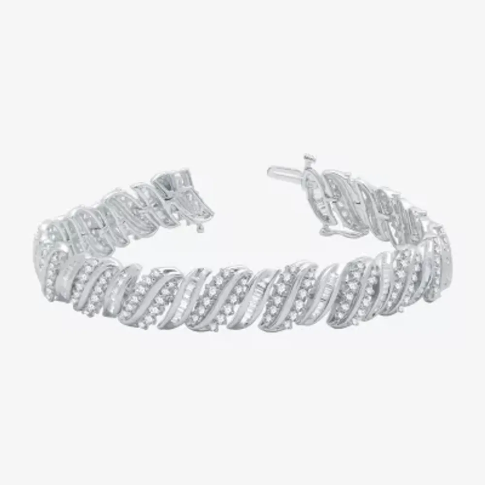 Jcpenney clearance tennis bracelet