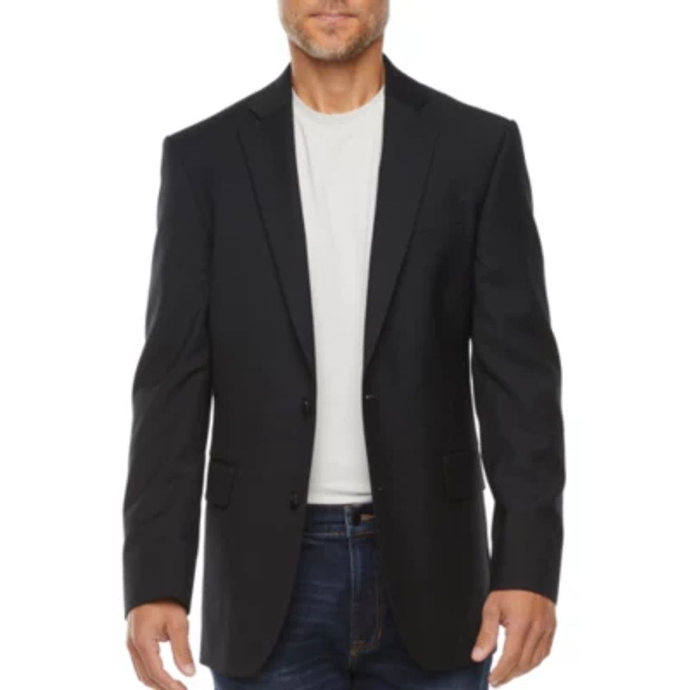 Seasonal sport store coat