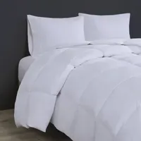 True North by Sleep Philosophy Oversized Quilted Down Comforter