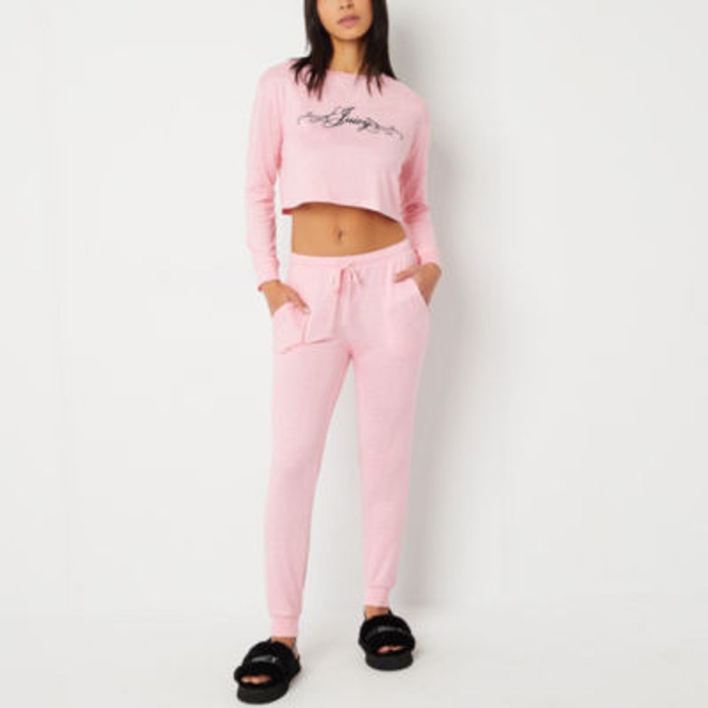 Jcp pajama sets clearance