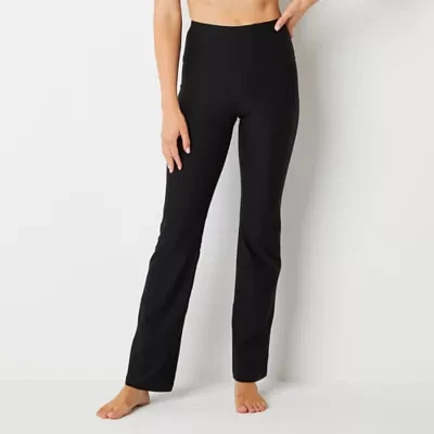 Xersion bootcut yoga pants hotsell