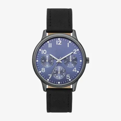 Jcp mens watches best sale