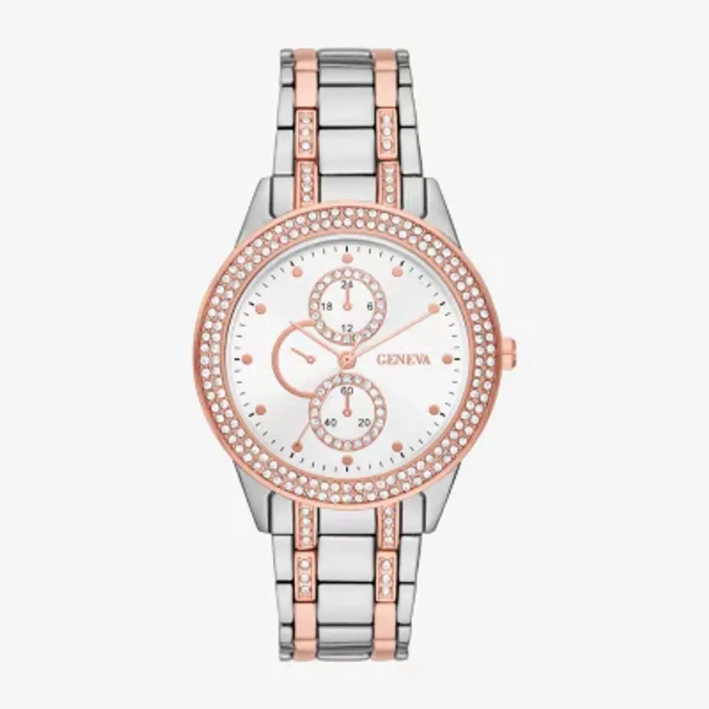 Jcp discount womens watches