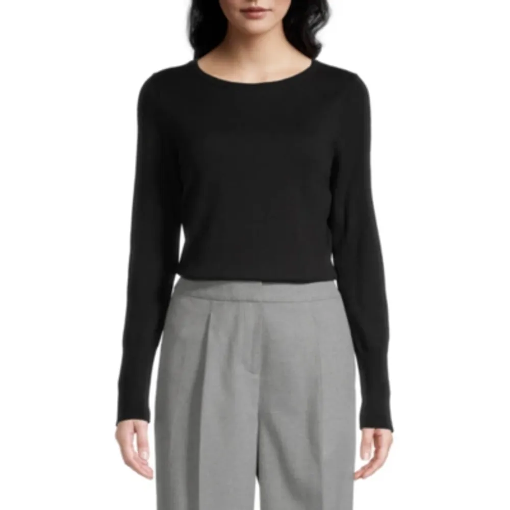 Worthington Womens Sweaters | atelier-yuwa.ciao.jp