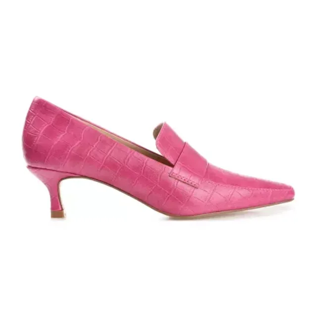 Jcpenney pumps hot sale and heels