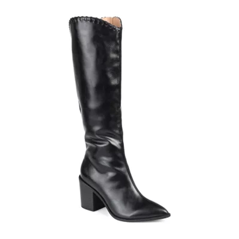 Jcpenney sales riding boots