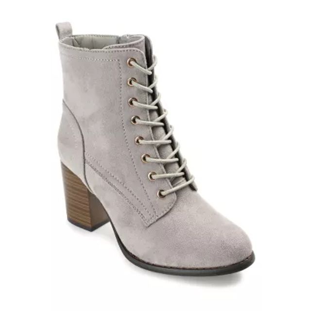 Booties at jcpenney best sale