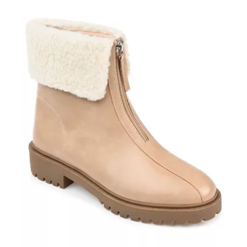 Jcp womens booties best sale