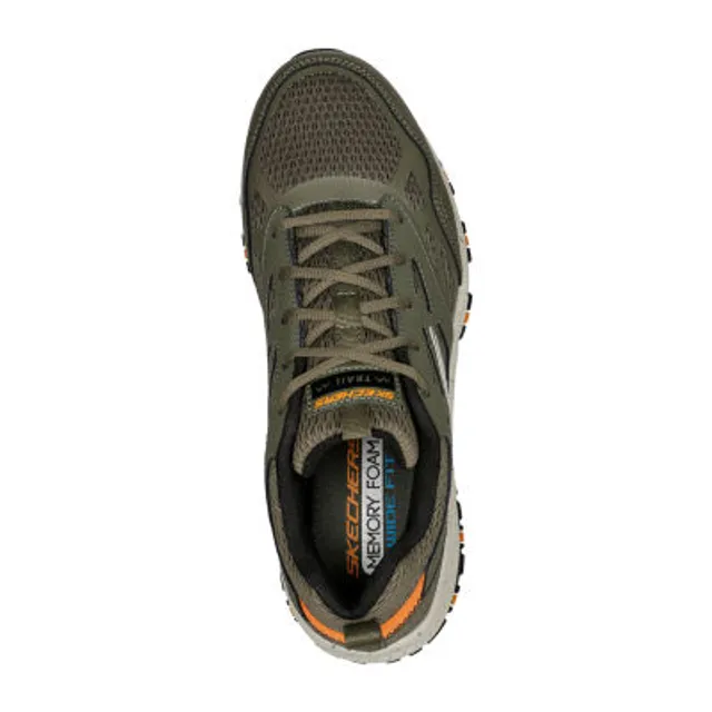 Jcpenney mens hot sale walking shoes