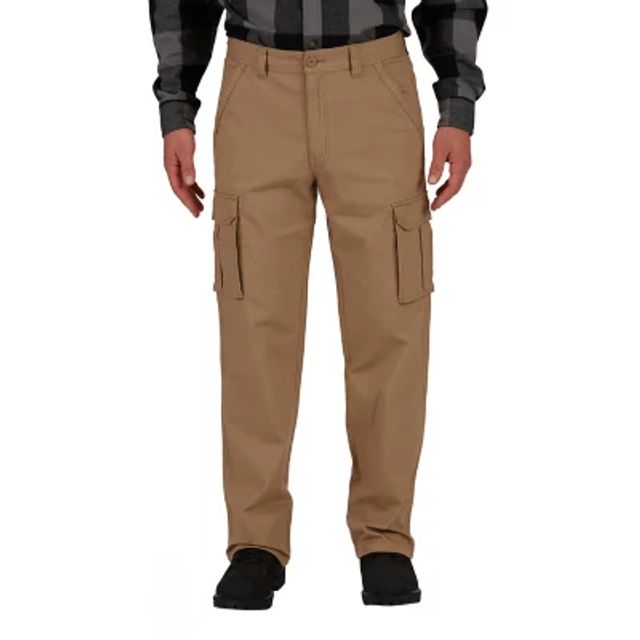 Jcpenney on sale cargo pants