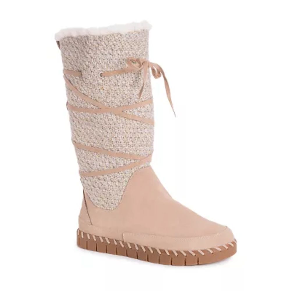 Snow boots hot sale jcpenney