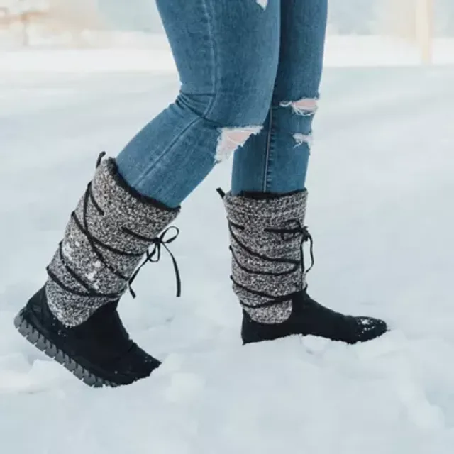 Botas de invierno en 2024 jcpenney