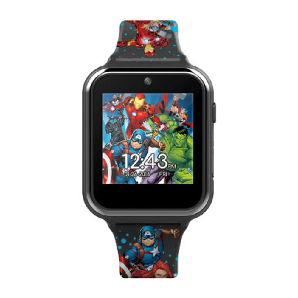 Boys avengers clearance watch