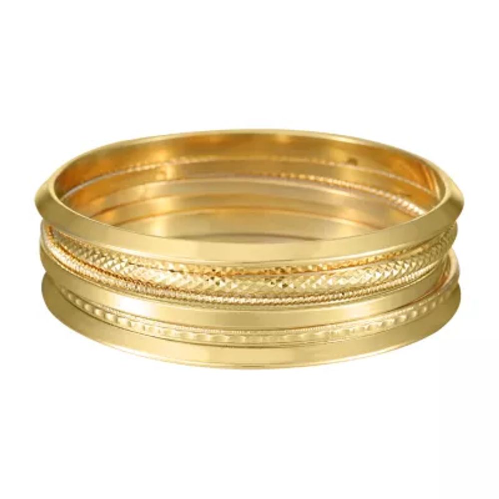 Jcpenney bangles deals