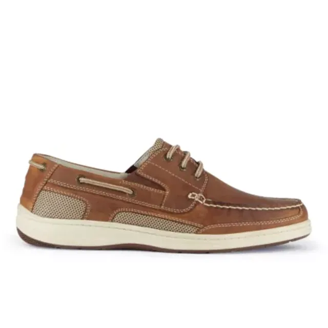 Jcpenney mens cheap boat shoes