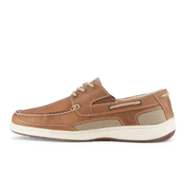 Jcpenney mens cheap boat shoes