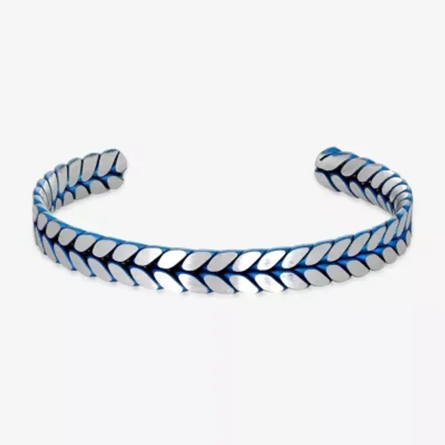 Jcpenney on sale mens bracelets