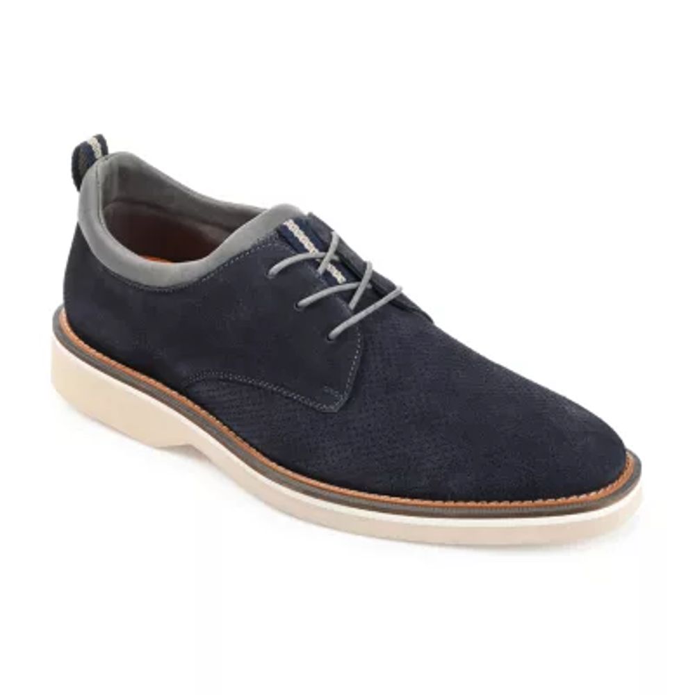 Jc penney hotsell mens shoes