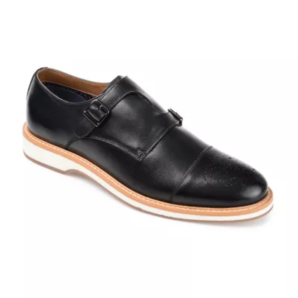 Thomas And Vine Mens Jc Ransom Loafers Hawthorn Mall