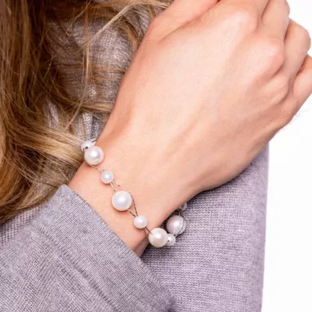 Jcpenney deals pearl bracelet