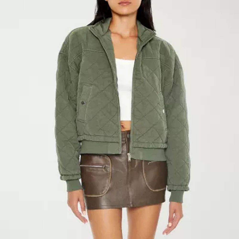 FOREVER offers 21 jacket