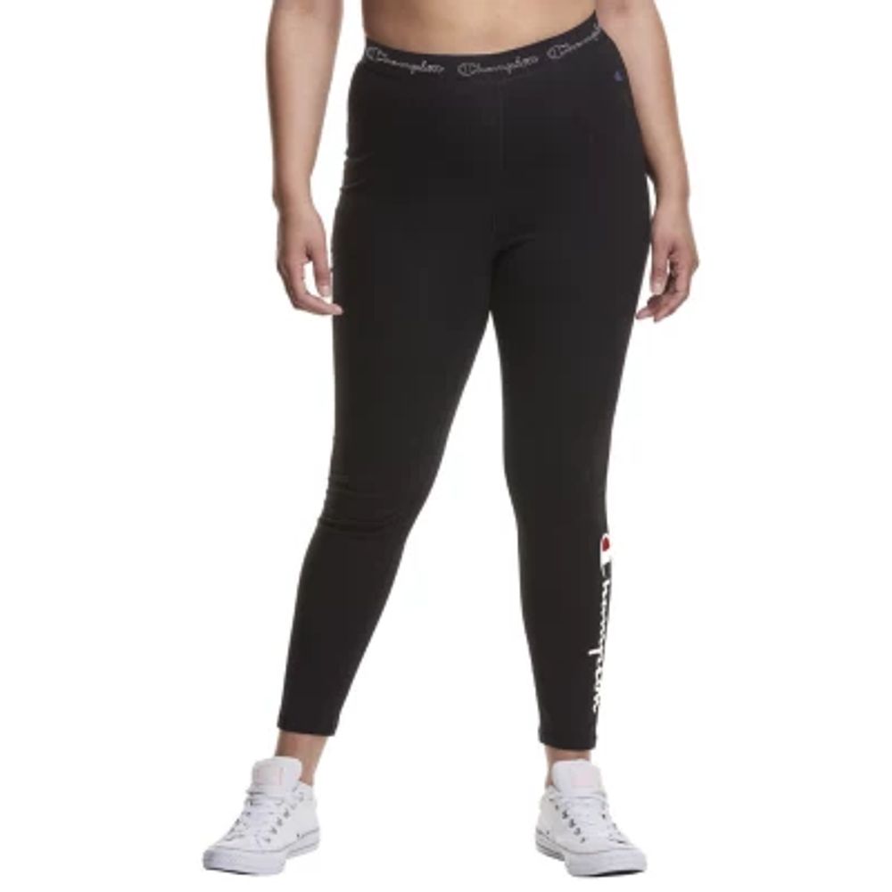 Nike best sale leggings jcpenney