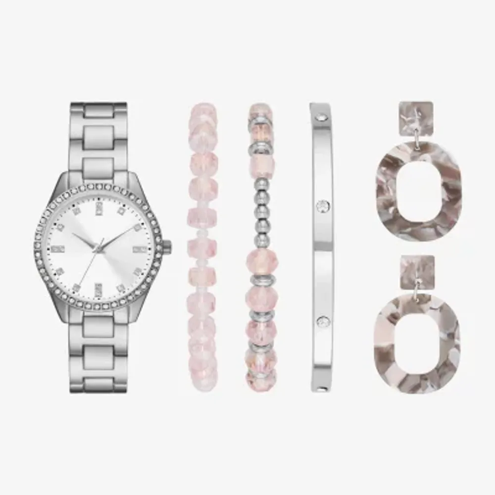 Jcpenney women's watches on on sale sale