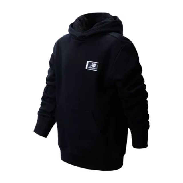 Black nike sales hoodie jcpenney