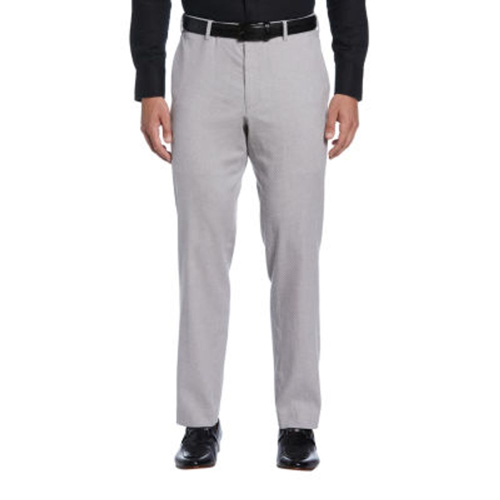 Jcpenney mens linen on sale pants