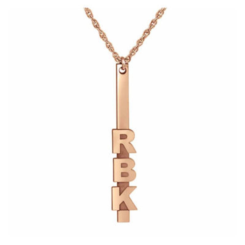 Jcpenney clearance personalized necklace