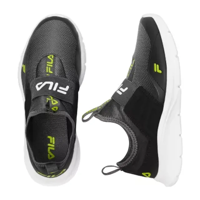 Jcpenney on sale fila sneakers