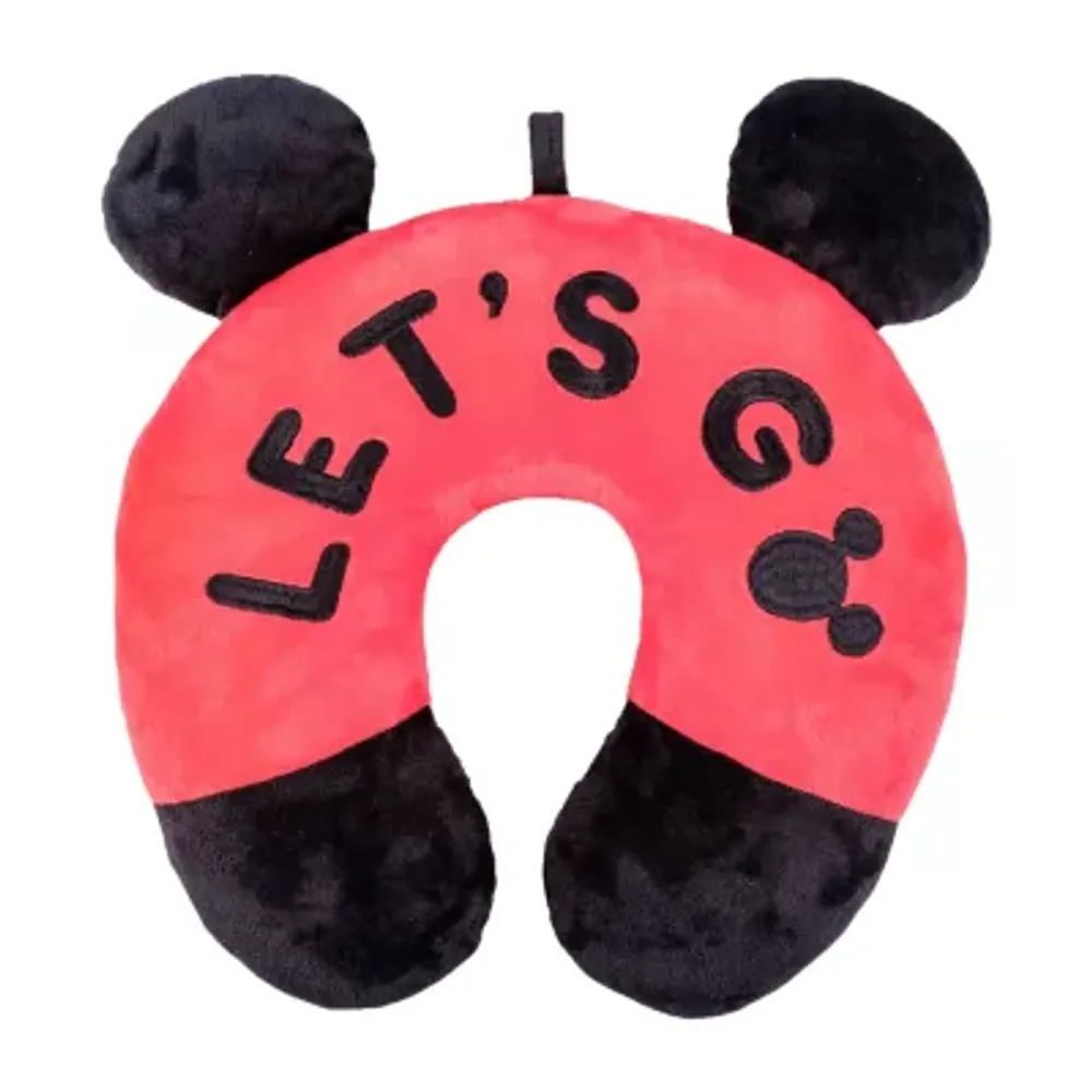 Disney clearance travel pillow