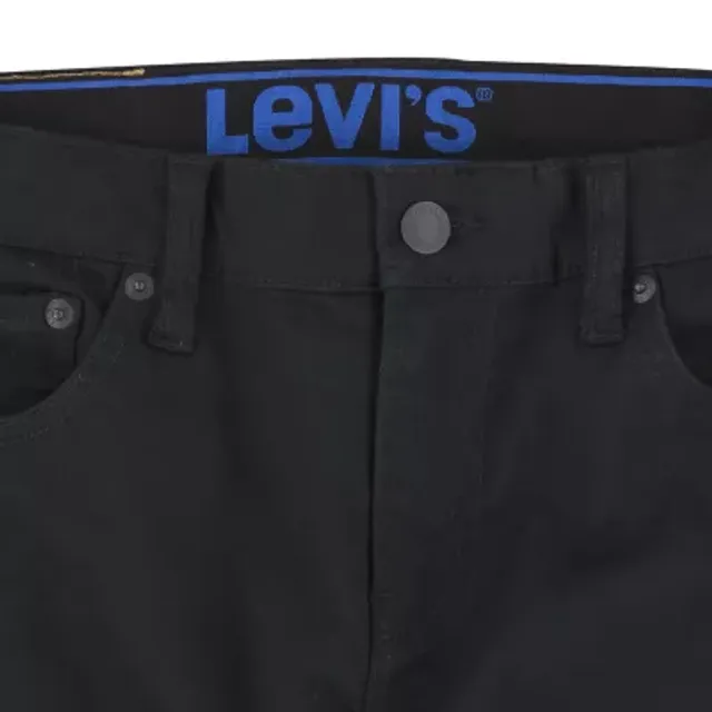 Jcpenney on sale levis 502