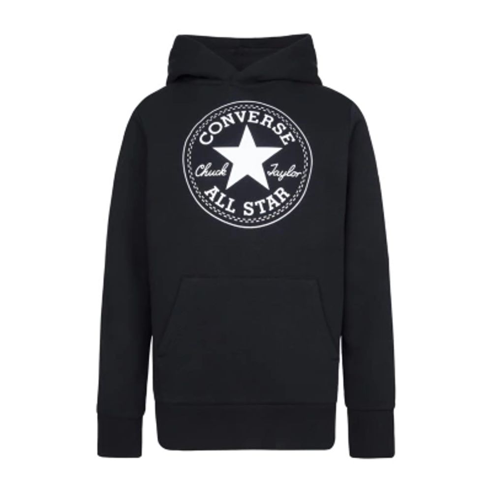 Boys converse online tracksuits