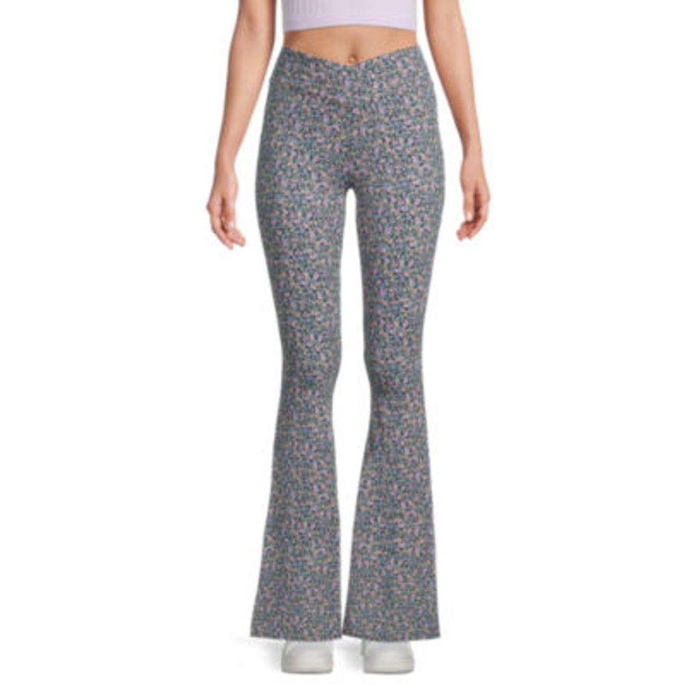 Jcpenney leggings outlet juniors