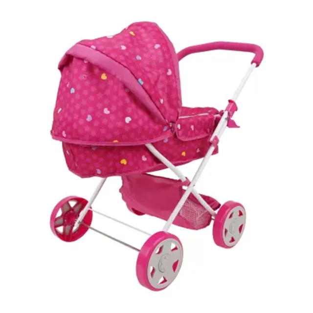 Jcpenney clearance baby stroller