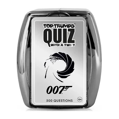 Top Trumps Usa Inc. | Westland Mall