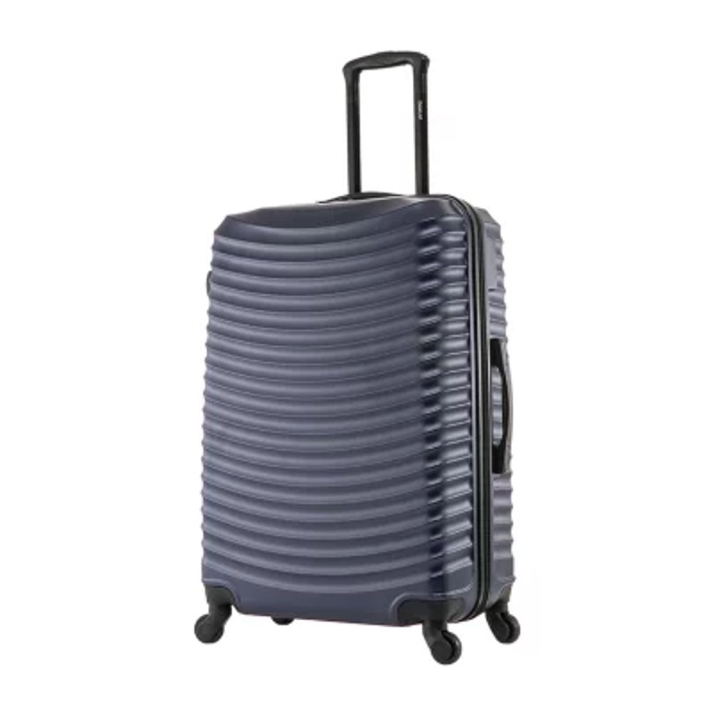 Jcpenney cheap spinner luggage