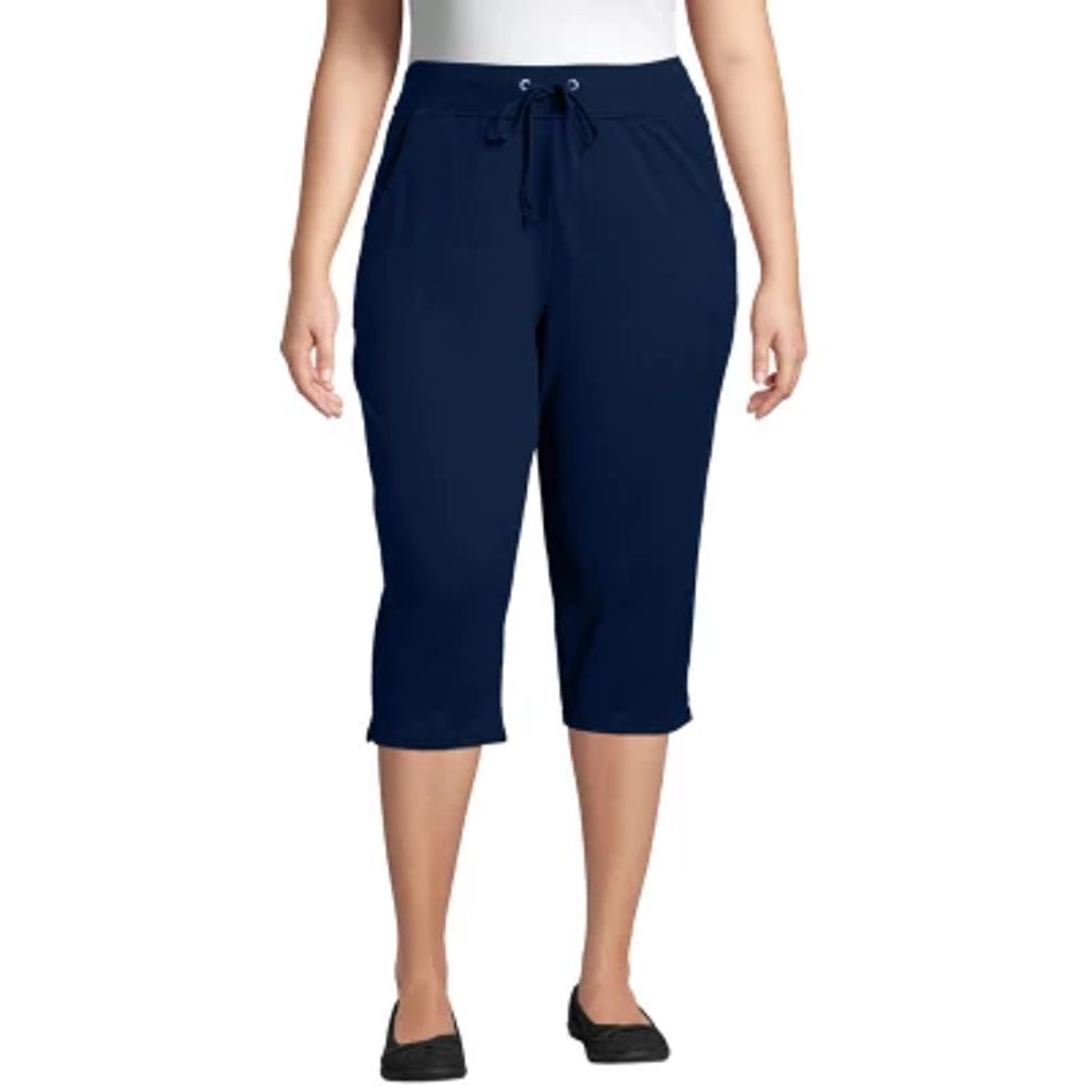 Jcpenney plus size hot sale bermuda shorts