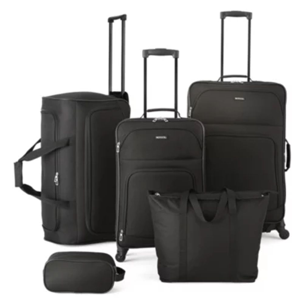Protocol Simmons 5-pc. Luggage Set | Dulles Town Center