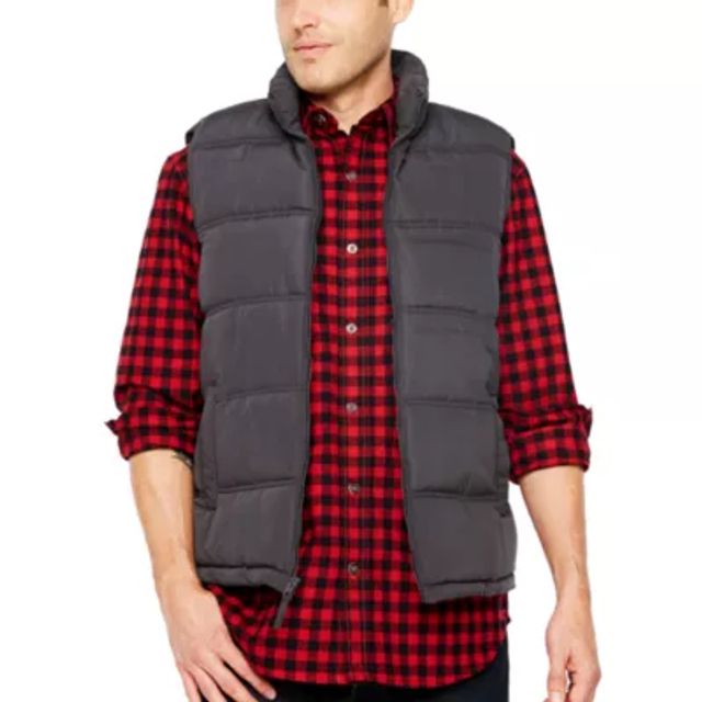 Jcpenney cheap mens vest