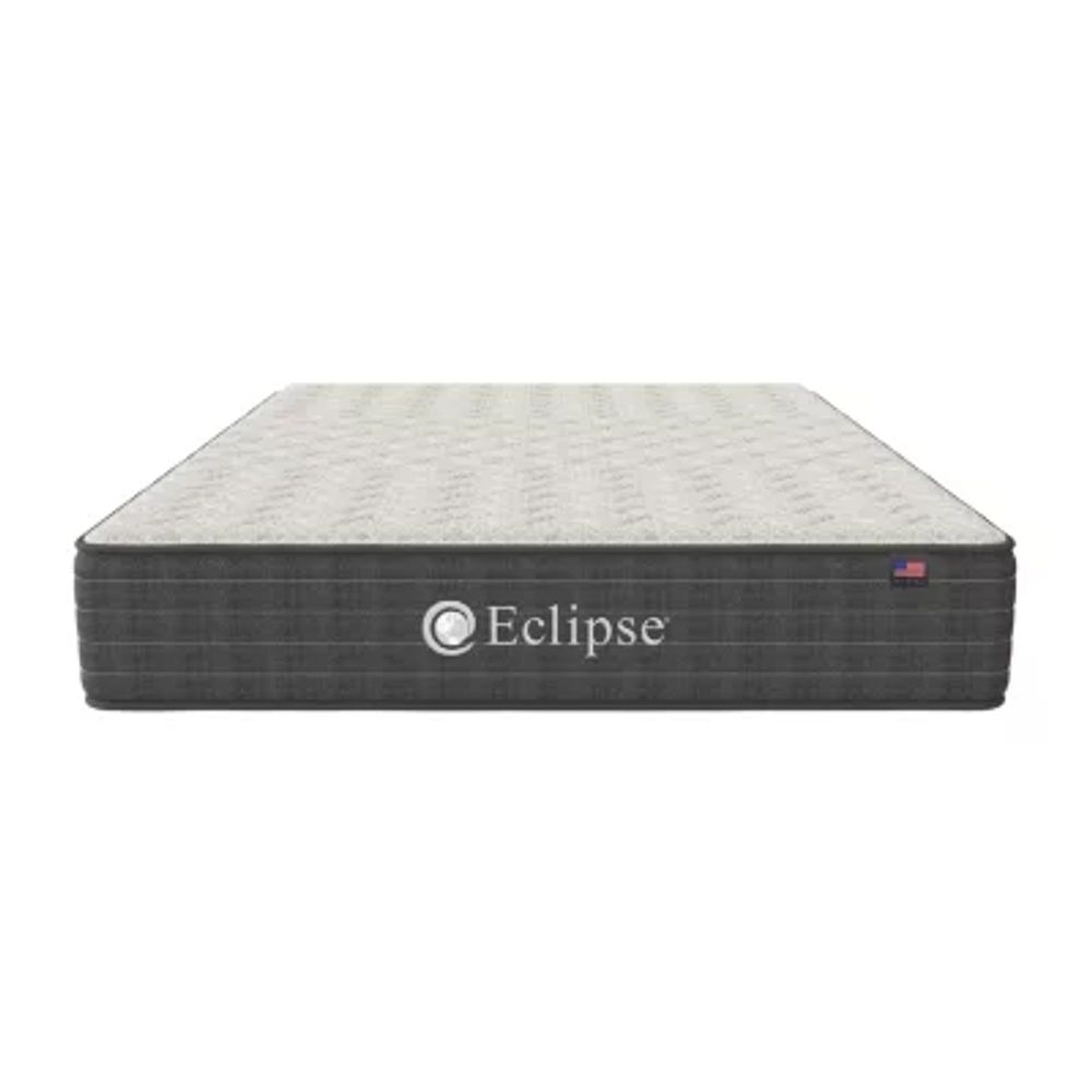 Eclipse Empower Firm Hybrid Mattress In A Box | Hamilton Place