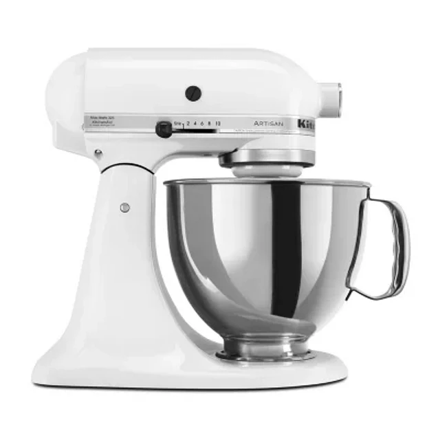 JC Penny 10 speed stand hotsell mixer