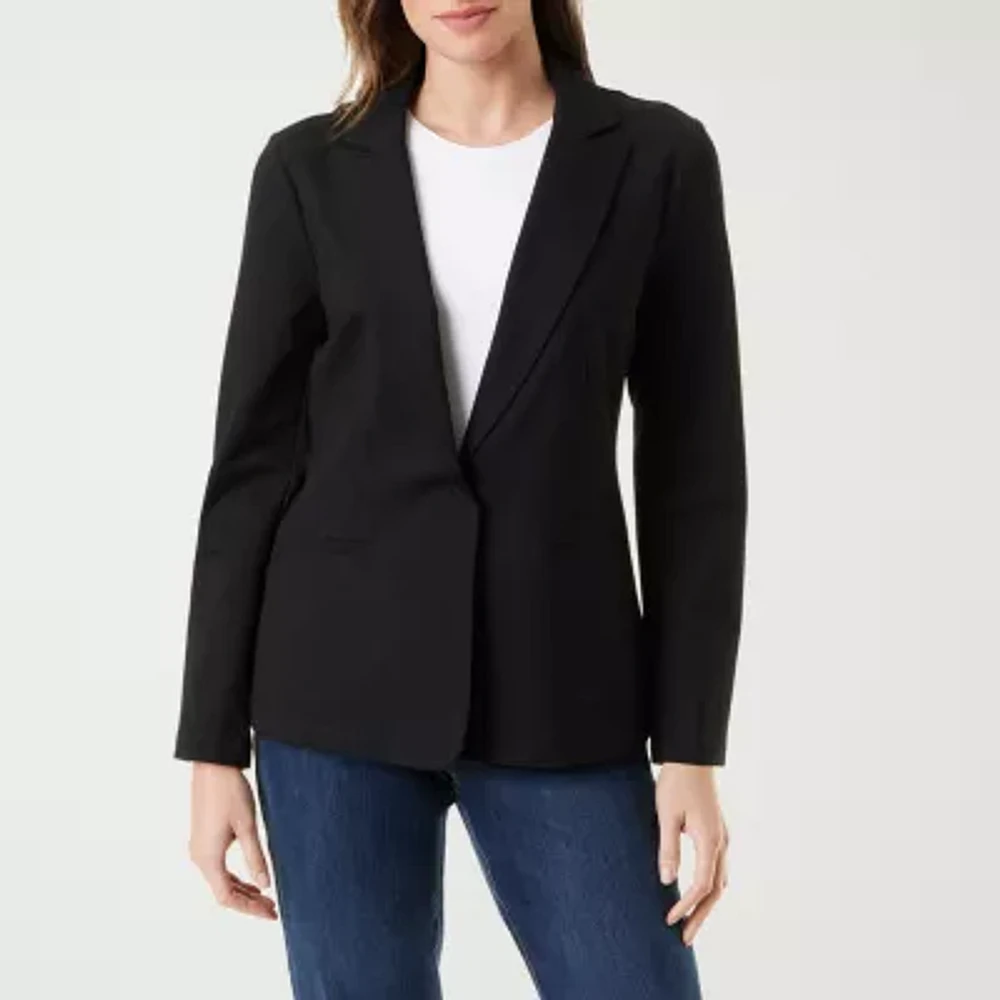 Jcpenney anorak jacket best sale