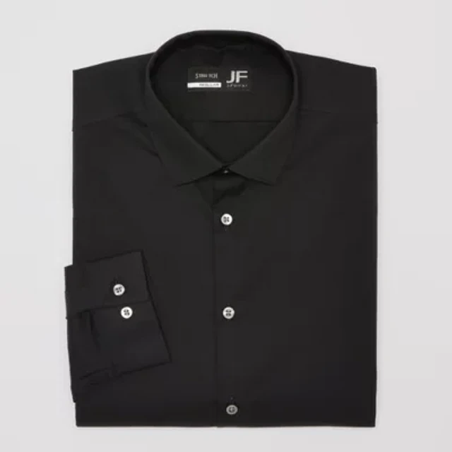 Wrinkle-free dress shirts | Hamilton Place