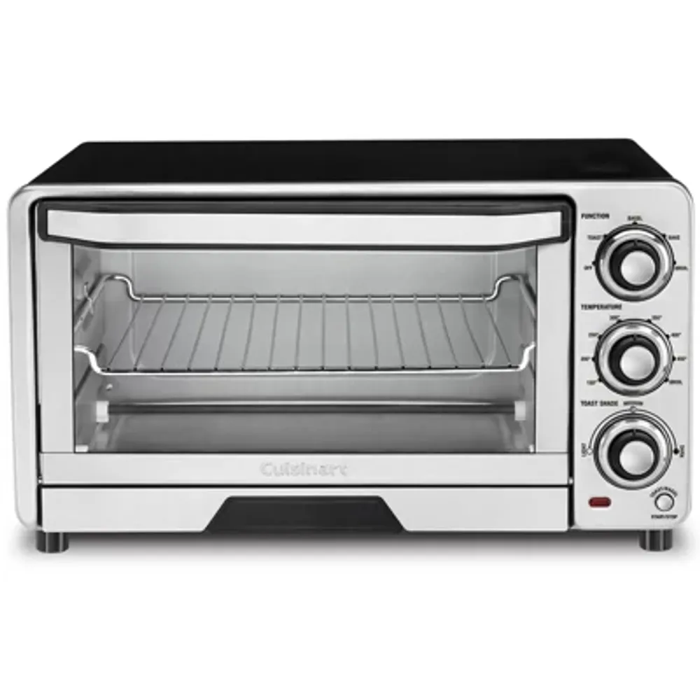 Cuisinart Custom Classic Toaster Oven Broiler CoolSprings Galleria