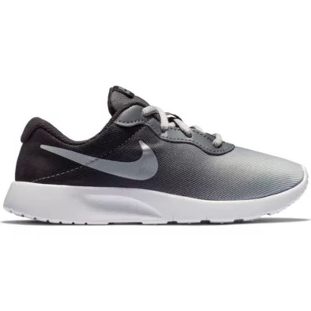 black nike shoes jcpenney