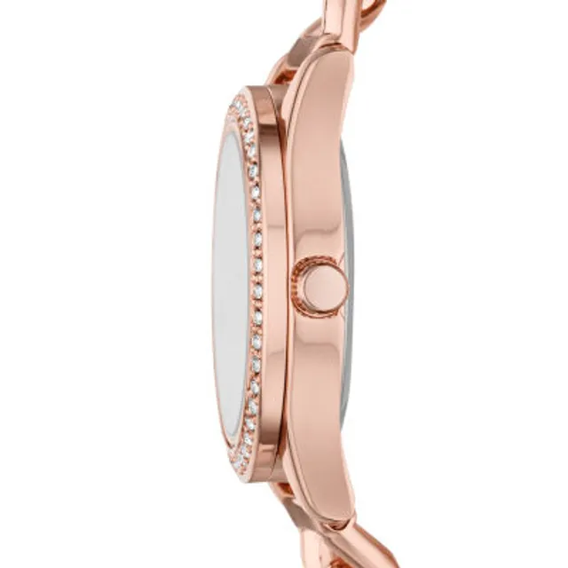 Mixit watches hotsell rose gold